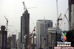 中東基建浪潮涌動，卡塔爾擴建計劃引爆建材需求