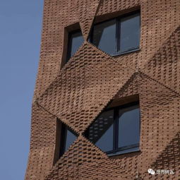 磚 最普通的建材,最不凡的表現