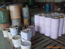 深圳市創吉建材 金屬材料及其他建筑涂料產品全覽